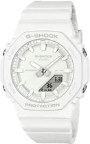 Relógio Casio Analógico/Digital GMA-P2100-4ADR - Branco