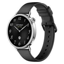 Smartwatch Xiaomi Watch S4 M2502W1 41MM - Preto