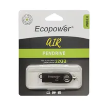 Pendrive Ecopower Air 32GB USB 2.0
