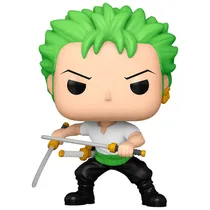 Funko Coleccionables Pop One Piece Roronoa Zoro 1775 3694