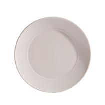 Plato de Porcelana 22CM P018-22