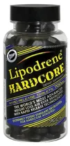 Hi-Tech Pharmaceuticals LiPodrene Hardcore 25MG (90 Tabletas)