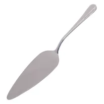 Espatula para Bolo de Aço Inoxidável 26 CM