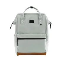 Mochila para Notebook Rock 8273 15.6" Gris-Marrón