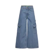 Pantalón Infantil Benetton 4DW2CE02U 902