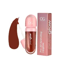 Og Lip Gloss PRO-3D 313 Almond