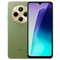 Smartphone Xiaomi Redmi 14C 128GB 4GB Ram 4G DS - Green Global