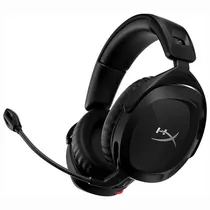Fone Hyperx Cloud Stinger 2 c/ Mic 3.5MM Black 676A2AA