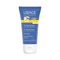 Crema Uriage Bebé Mineral SPF50 50ML