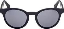 Óculos de Sol Adidas OR0056 02A 52 - Masculino