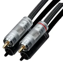Rca-s Pro-Ject Ic Connect It Line s 0,205M Par