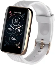 Smartwatch Motorola Moto Watch 40 MOSWZ40-RG - Rose Gold