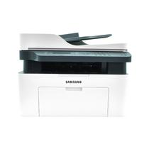 Impressora Laser Monocromatica Multifuncional Samsung SL-M2085FW Wi-Fi 220V Blanco