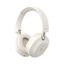Auricular Inalámbrico Havit H668BT Beige