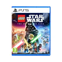 Juego Sony Lego Star Wars The Skywalker Saga para PS5