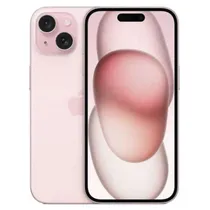 Celular iPhone 15 128GB Pink Swap A+ 100%
