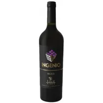 Liber Wines Vino Ingenio Malbec 750ML 2020