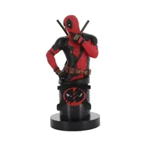 Soporte Exquisite Gaming Ikons Guys Stand Marvel Deadpool
