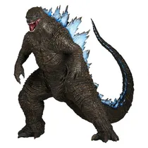 Boneco Banpresto Godzilla X Kong The New Empire Godzilla 2024 4288