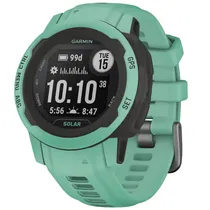 Relógio Smartwatch Garmin Instinct 2S Solar - Neo (010-02564-02)