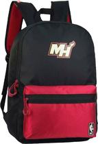 Mochila Nba Miami Heat 27635 - Masculina