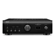 Amplificador Denon Hifi PMA-1600NE Amp Digital/Dac/BT
