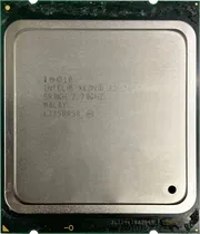 Processador Intel Xeon E5-2680V1 LGA2011 3.50GHZ 20MB Cache (OEM)
