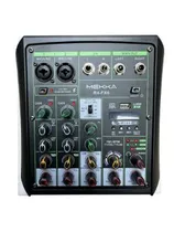 Mekka Interface R4-FX6