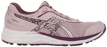 Outlet Tênis Asics Kabuki 1012B338-700 - Feminino