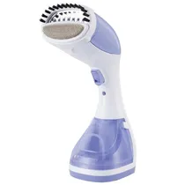 Passadeira A Vapor Portátil Britania BVPO2L 180ML/1100W/110V - Branco/Azul