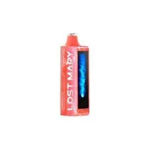 Lost Mary Mo 20000 Puffs Strawberry Ice