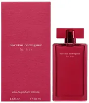 Perfume Narciso Rodriguez For Her Intense Edp 50ML - Feminino