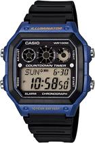 Relogio Casio Digital AE-1300WH-2AVDF - Masculino