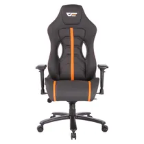 Cadeira Gamer Darkflash RC-900 - Preto