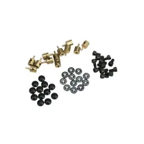 Dubro Swivel Ball Link 4-40 (12PCS) DUB861  Dubro Swive...