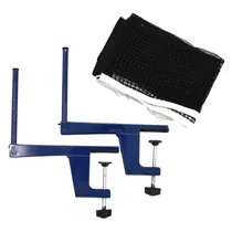 Rede para Tênis de Mesa com Suportes