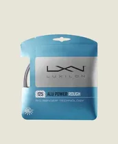 Luxilon Cuerda Alu Power Rough 125  Luxilon Cue...