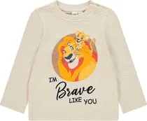 Camiseta Manga Longa Infantil Orchestra HLANF0-Ecr - Masculina
