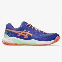  Tênis Asics...