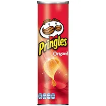 Batata Frita Pringles Original - 104G