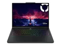 Lenovo Notebook Legion 5I 83F00005US Ultra 7-255HX 16/512GB 15" W11 RTX5060  Lenovo Note...
