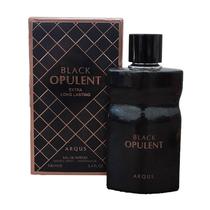 Perfume Arqus Black Opulent 100ML Feminino Eau de Parfum