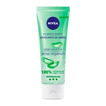Esfoliante Nivea Purificante Facial 75ML