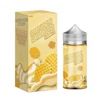 Essencia Vape Custard Monster Vanilla 0MG 100ML