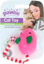 Brinquedo para Gato Rosa - Pawise Cat Toy 28122