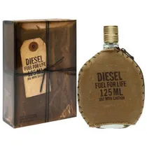  Diesel Fuel...