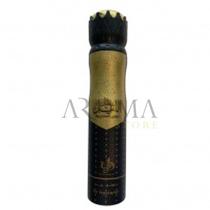 Spray Ambientador Al-Wataniah Sultan Al Lail 300ML