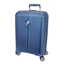 Mala Verage Polipropileno 38X20X55CM Azul