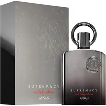 Perfume Afnan Supremacy Not Only Intense 100ML M