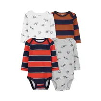 Conjunto Infantil Carter's 1P879810 Niño 4 PZS